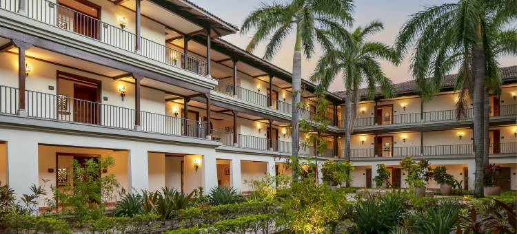JW万豪瓜纳卡斯特海滩度假村(JW Marriott Guanacaste Beach Resort)图片