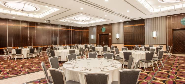 Crowne Plaza 贝鲁特(Crowne Plaza Beirut)图片