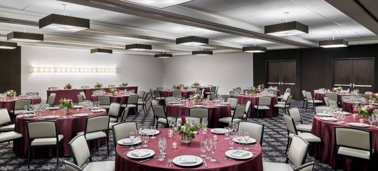 芝加哥市中心酒店 - 万豪傲途格精选(Hotel Chicago Downtown, Autograph Collection)图片