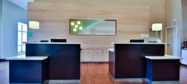 Holiday Inn 俾斯麦(Holiday Inn Bismarck)图片