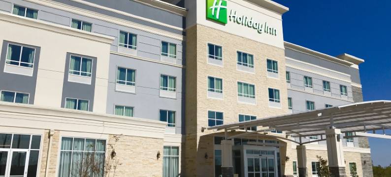 Holiday Inn 阿比林(Holiday Inn ABILENE - NORTH COLLEGE AREA by IHG)图片