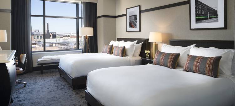 金普顿旅行者(Kimpton JOURNEYMAN by IHG)图片