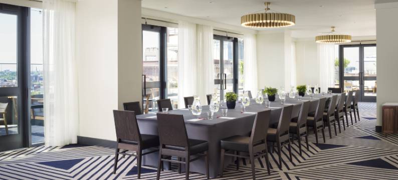 金普顿旅行者(Kimpton JOURNEYMAN by IHG)图片