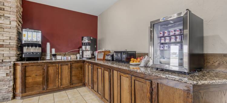 红顶酒店-杜马斯(Red Roof Inn Dumas)图片