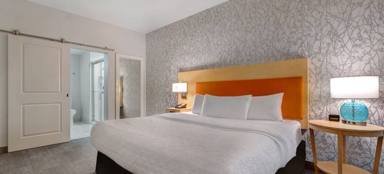 斯蒂尔沃特希尔顿惠庭套房酒店(Home 2 Suites by Hilton Stillwater)图片