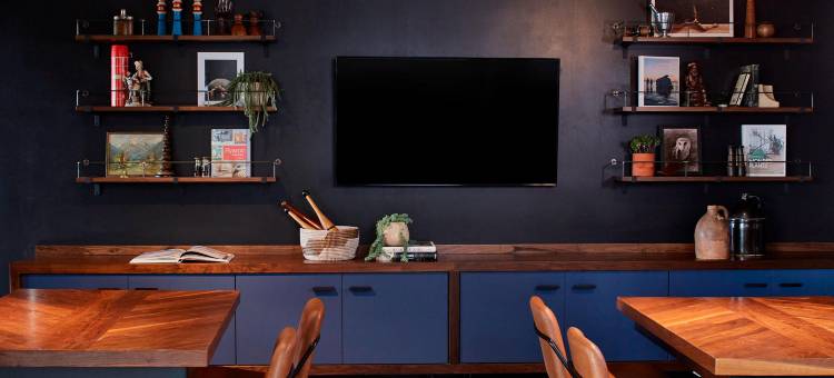 丹佛樱桃溪 Moxy 酒店(Moxy Denver Cherry Creek)图片