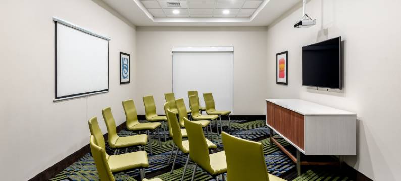 蓬塔戈达智选假日套房酒店(Holiday Inn Express & Suites PUNTA GORDA by IHG)图片