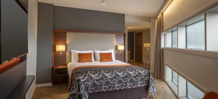 伯明翰克莱顿酒店(Clayton Hotel Birmingham)图片