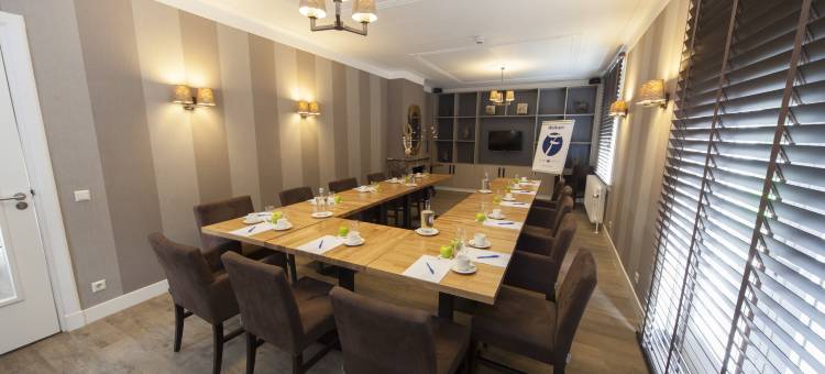 费吕沃森林弗莱切酒店(Fletcher Hotel Het Veluwse BOS)图片