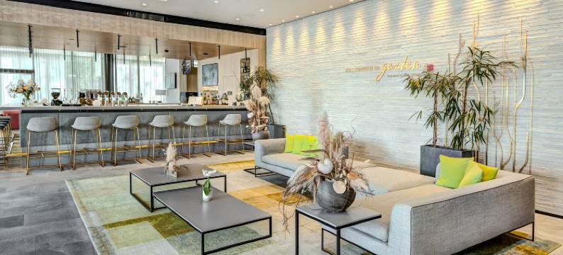 奥地利维也纳新城希尔顿花园酒店(Hilton Garden Inn Wiener Neustadt)图片