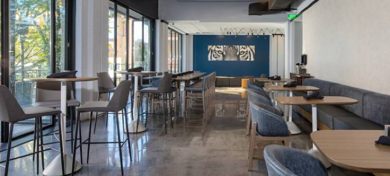 查塔努加市中心英迪格酒店(Hotel Indigo CHATTANOOGA - DOWNTOWN by IHG)图片