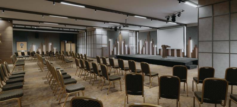 特拉布宗美居酒店(Mercure Trabzon Hotel)图片