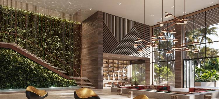 君悦大开曼度假村及水疗中心(Grand Hyatt Grand Cayman Resort Spa)图片