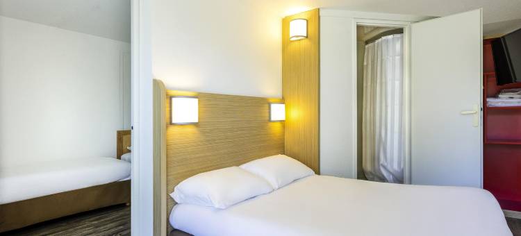 Greet 昂古莱姆西部酒店(Greet hôtel Angoulême Ouest)图片