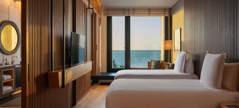 迪拜悦榕庄酒店(Banyan Tree Dubai)图片