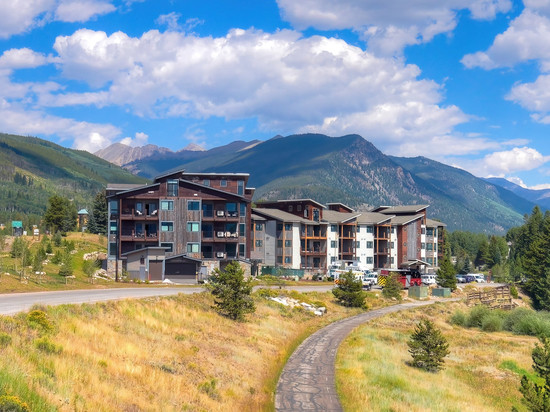 湖畔乡村酒店-基斯通度假集团