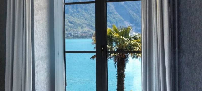 拉别墅(La Villa)图片