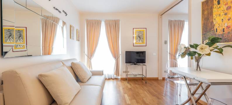 米兰皇家套房和豪华公寓(Milan Royal Suites & Luxury Apartments)图片