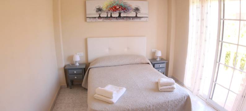 滨海国际公寓(Apartamentos Marina Internacional)图片