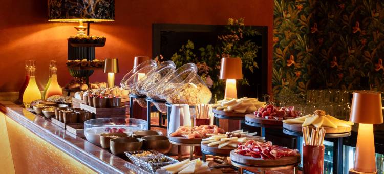 毕尔巴鄂美利亚酒店(Melia Bilbao)图片