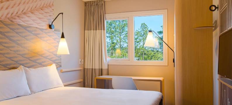 宜必思伊格雷日尼亚酒店(Ibis Igrejinha)图片