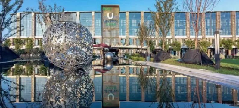 悠·美墅(桐乡乌镇店)图片