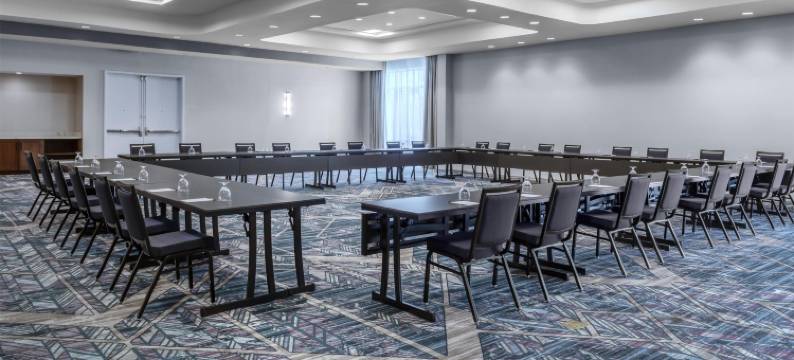 圣奥古斯丁/维拉诺海滩凯悦嘉轩酒店(Hyatt Place St Augustine/Vilano Beach)图片