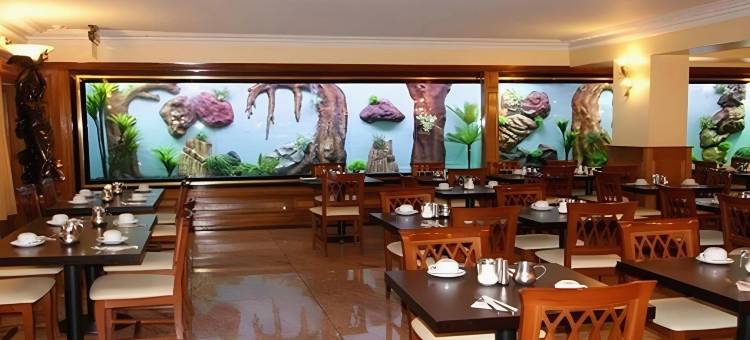 西点酒店(Westpoint Hotel)图片