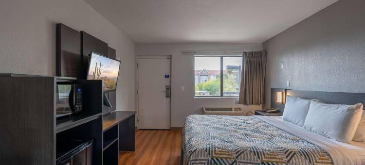 Motel 6 钱德勒, AZ(Motel 6 Chandler, AZ)图片