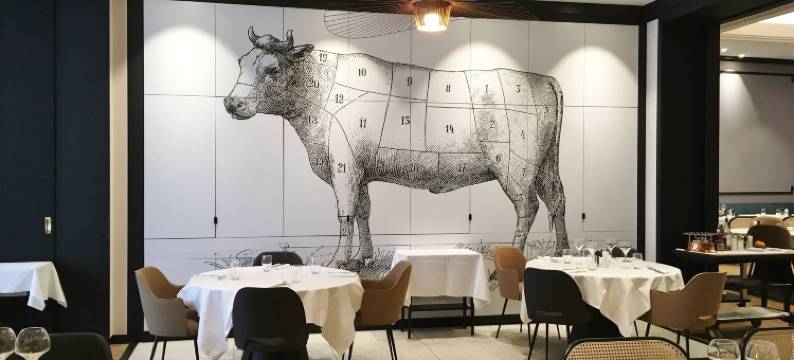 宜必思尚品第戎中心酒店(Ibis Styles Dijon Central)图片