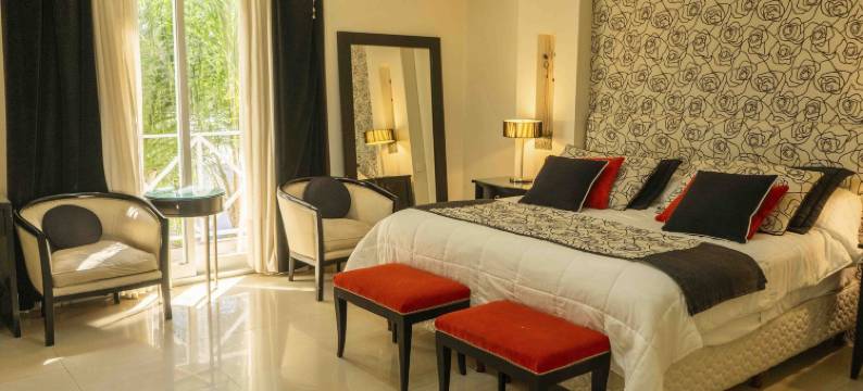 瑞士旅馆 - 普里马精选(Posada Suiza by Prima Collection)图片