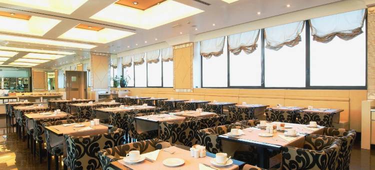 杜卡迪曼托瓦大酒店(Grand Hotel Duca di Mantova)图片