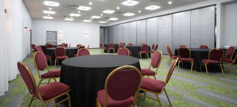 阿马里洛东希尔顿Spark酒店(Spark by Hilton Amarillo East)图片