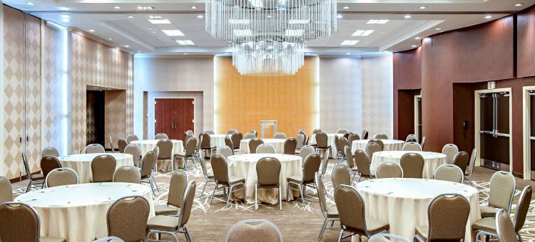 Holiday Inn 华盛顿首都(Holiday Inn Washington Capitol - Natl Mall)图片