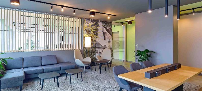 B&B HOTEL 阿恩斯贝格(B&B HOTEL Arnsberg)图片