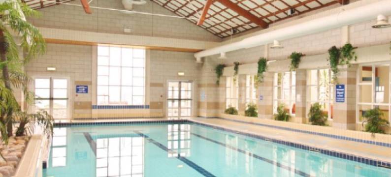 康涅玛拉海岸酒店(Connemara Coast Hotel)图片