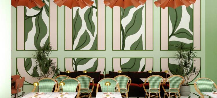 希尔顿迈阿密海滩酒店(Hilton Miami Beach)图片