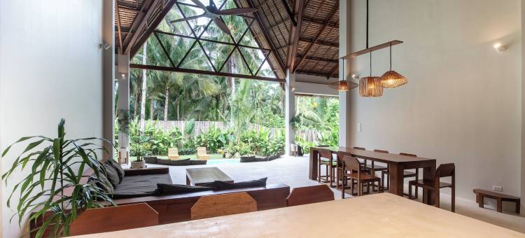 海俱乐部-锡亚高(Seaclub Siargao)图片