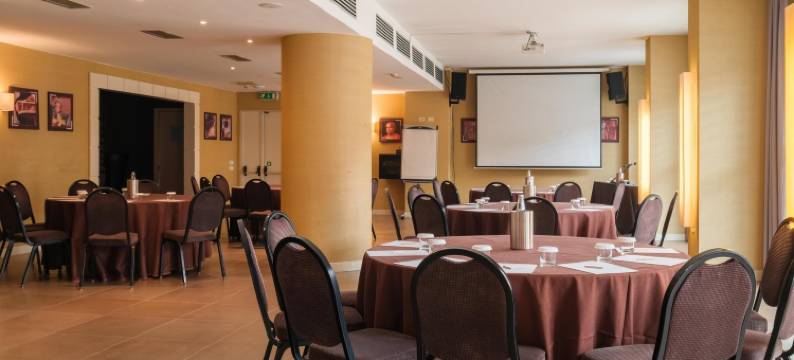 Savhotel Mantegna Padova(Savhotel Mantegna Padova)图片
