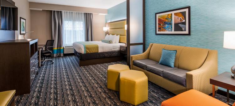 Holiday Inn Express & Suites PASADENA HOUSTON SOUTHEAST by IHG图片