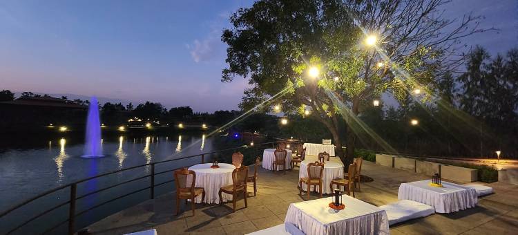 哈姆雷特(The Hamlet)图片