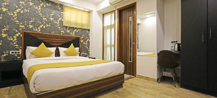 Fabhotel the Gross Infinity图片