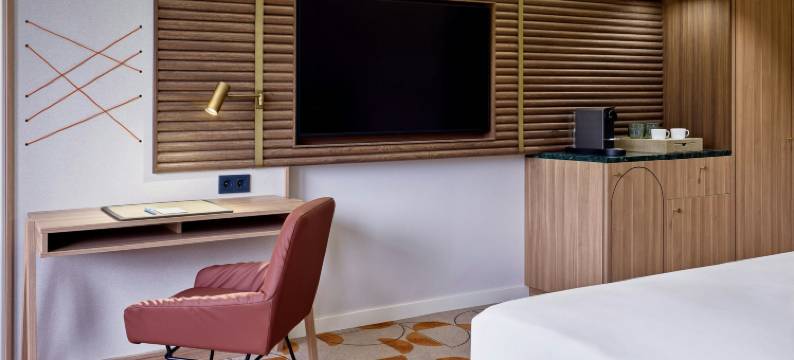 Flesslers Lenggries, a Tribute Portfolio Hotel图片