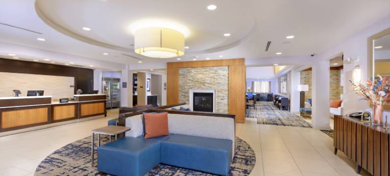 Homewood Suites by Hilton-亚特兰大机场北(Homewood Suites by Hilton Atlanta Airport North)图片