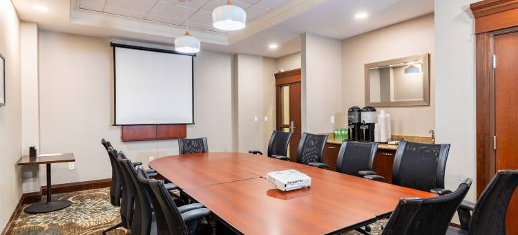 伦敦 Staybridge Suites(Staybridge Suites London)图片