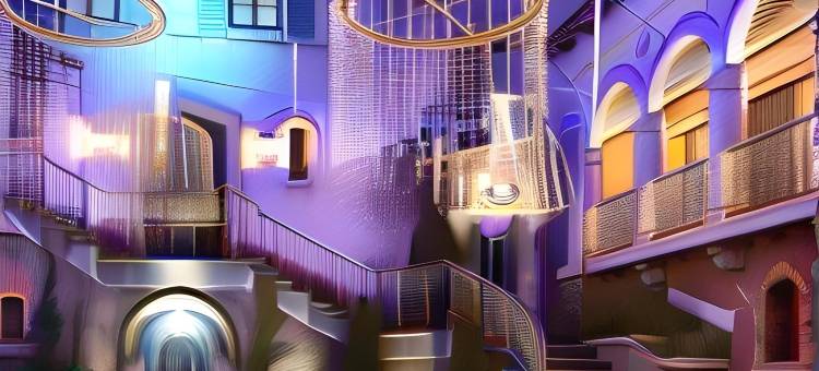 和歌山游艇城大酒店(Wakayama Marina City Hotel)图片