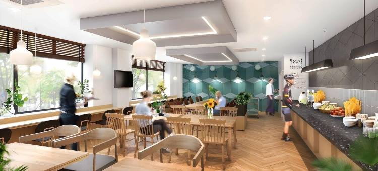 今治JR克莱门特旅馆(Jr Clement Inn Imabari)图片