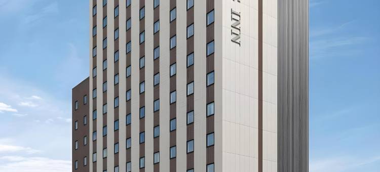 吴竹高级酒店静冈别馆(Kuretake Inn Premium Shizuoka Annex)图片