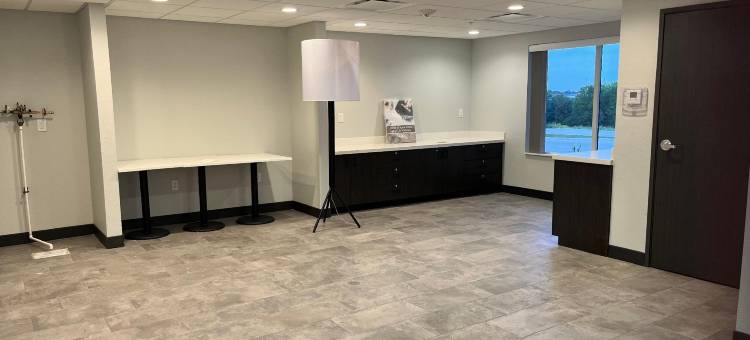 得克萨斯州沃思堡的6号汽车旅馆-沃斯湖(Motel 6 Fort Worth, TX - Lake Worth)图片