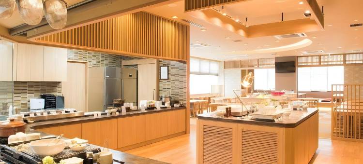 仙台海滨多美迎快捷天然温泉酒店(多美迎・御宿野乃 酒店集团)(Dormy Inn Express Sendai Seaside Natural Hot Spring)图片